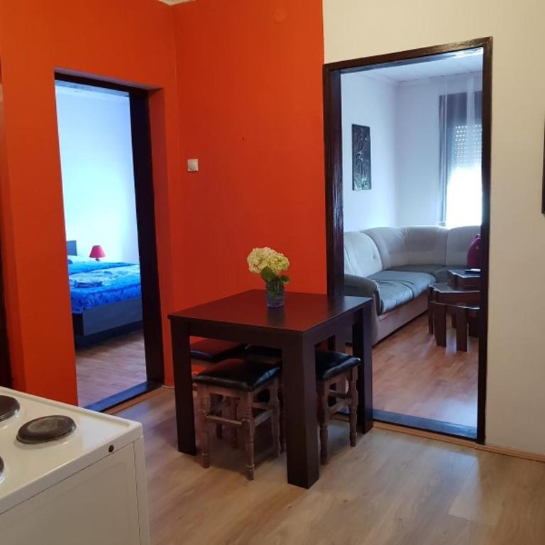 Felix Apartment - Apartman - 26