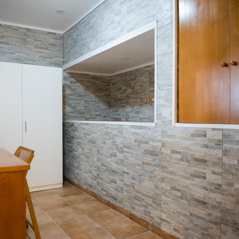 Casa Vela Bianca Mondello Addaura - Appartamento - Piano Terra - 7