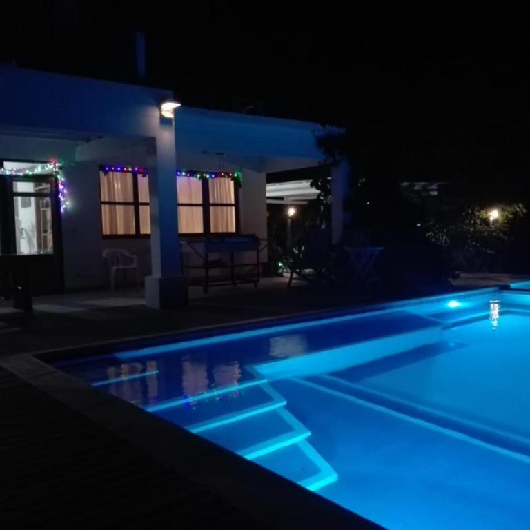 Frente al Mar - Casa - 11