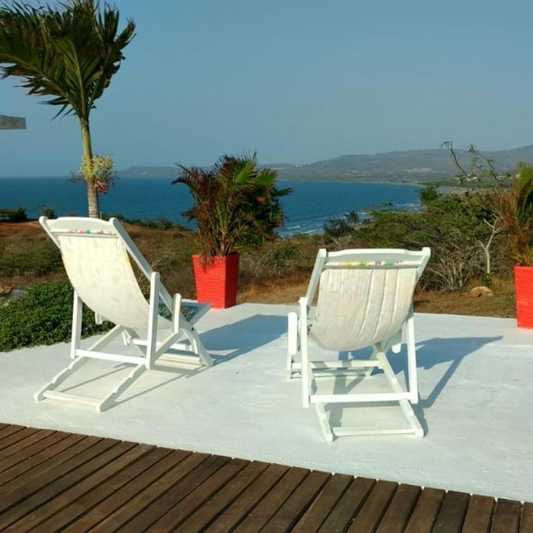 Frente al Mar - Casa - 6