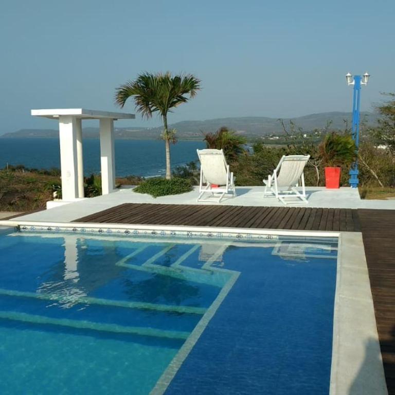 Frente al Mar - Casa - 5
