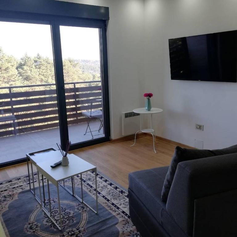 Apartment Violet - Apartman - 1