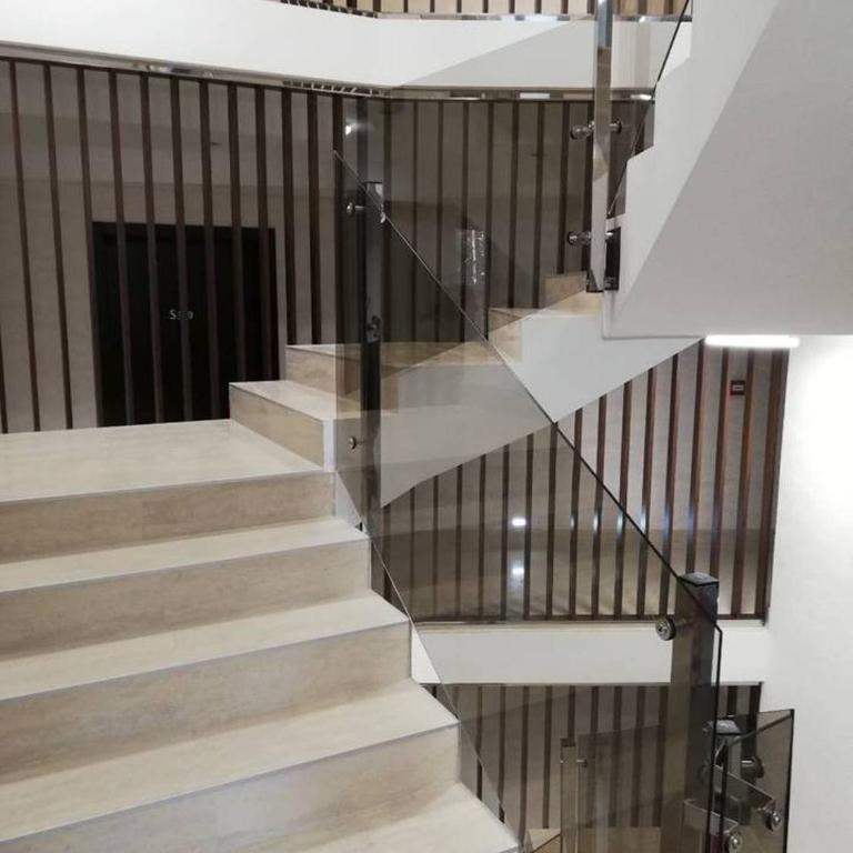 Apartment Violet - Apartman - 3