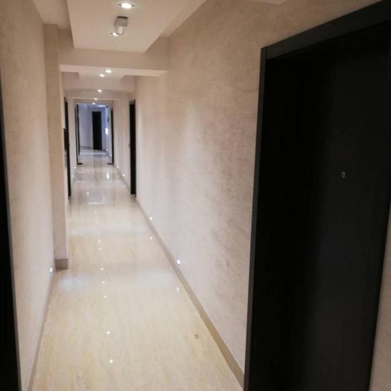 Apartment Violet - Apartman - 5