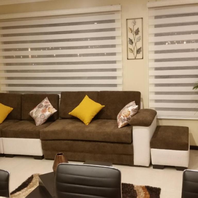 Condominio La Victoria, Departamento en Cuenca 4 - Apartamento de 2 dormitorios - 2