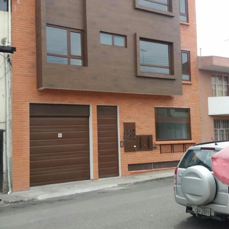 Condominio La Victoria, Departamento en Cuenca 4 - Apartamento de 2 dormitorios - 16
