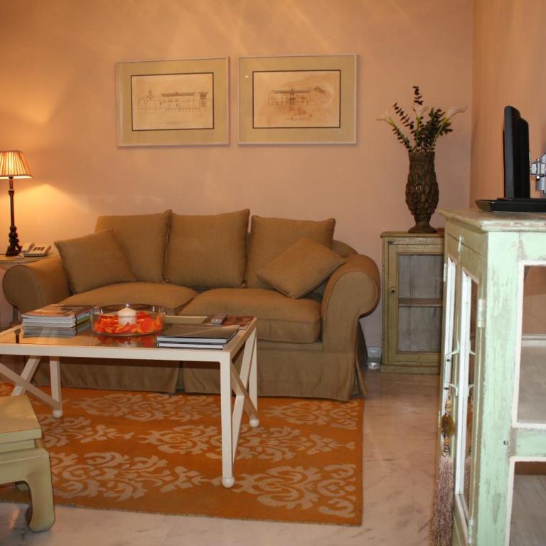 Singular Corral de San José - Apartamento de 2 dormitorios - 1