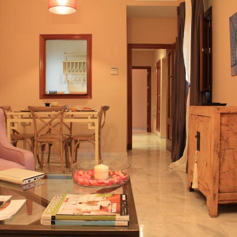 Singular Corral de San José - Apartamento de 1 dormitorio - 11