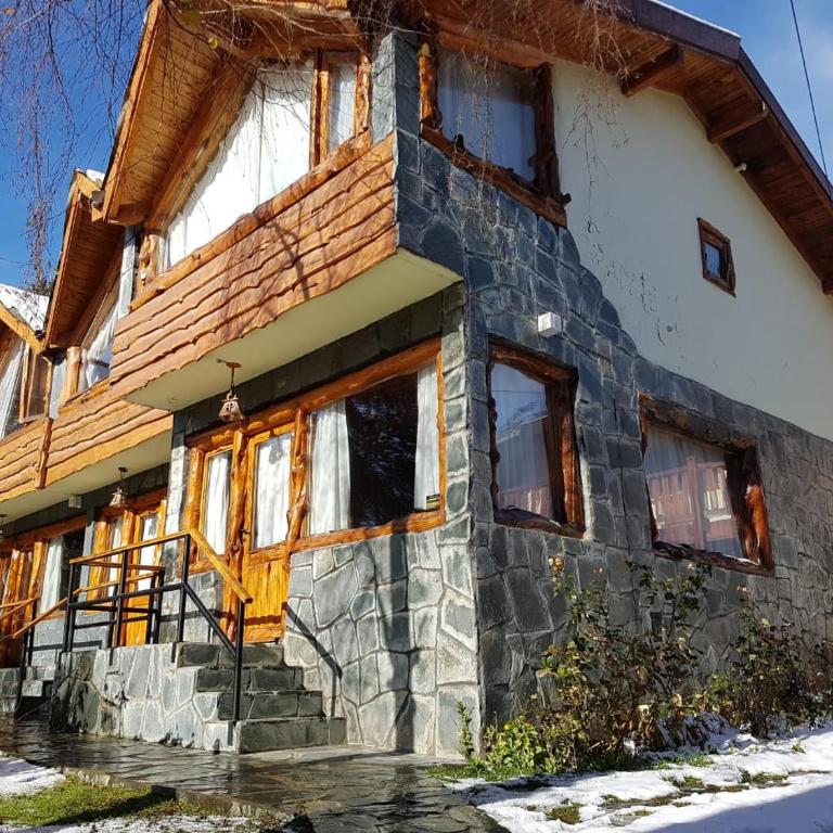 De las Rosas Bariloche - Bungalow de 2 dormitorios - 18