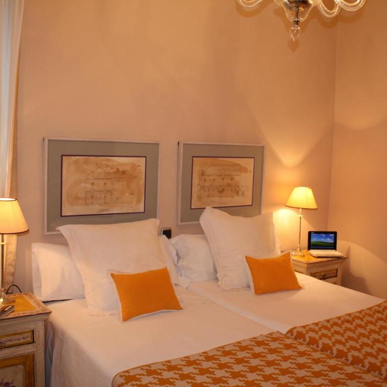 Singular Corral de San José - Apartamento de 2 dormitorios - 7