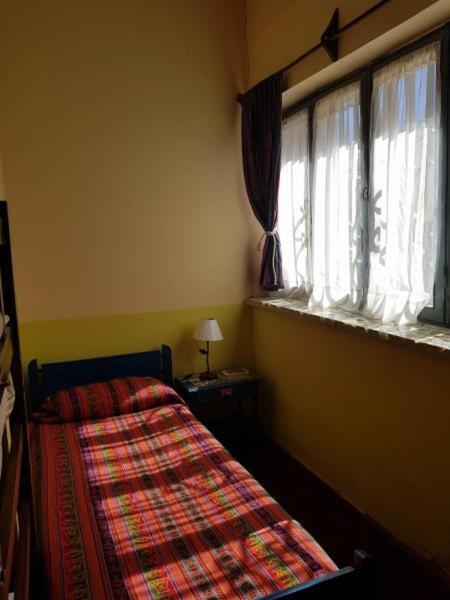 Inti Sayana - Habitación Compartida Femenina - 1