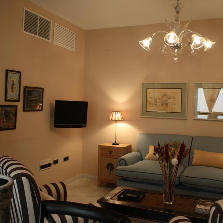 Singular Corral de San José - Apartamento de 1 dormitorio - 4