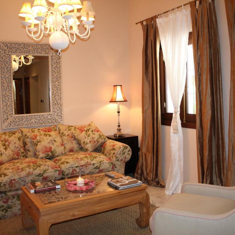 Singular Corral de San José - Apartamento de 1 dormitorio - 2