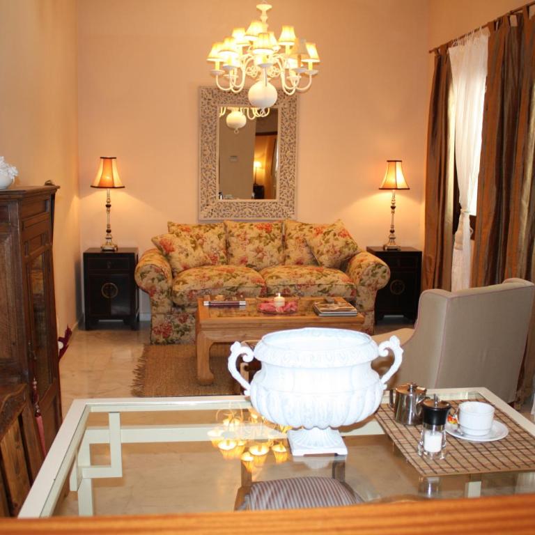 Singular Corral de San José - Apartamento de 2 dormitorios - 4