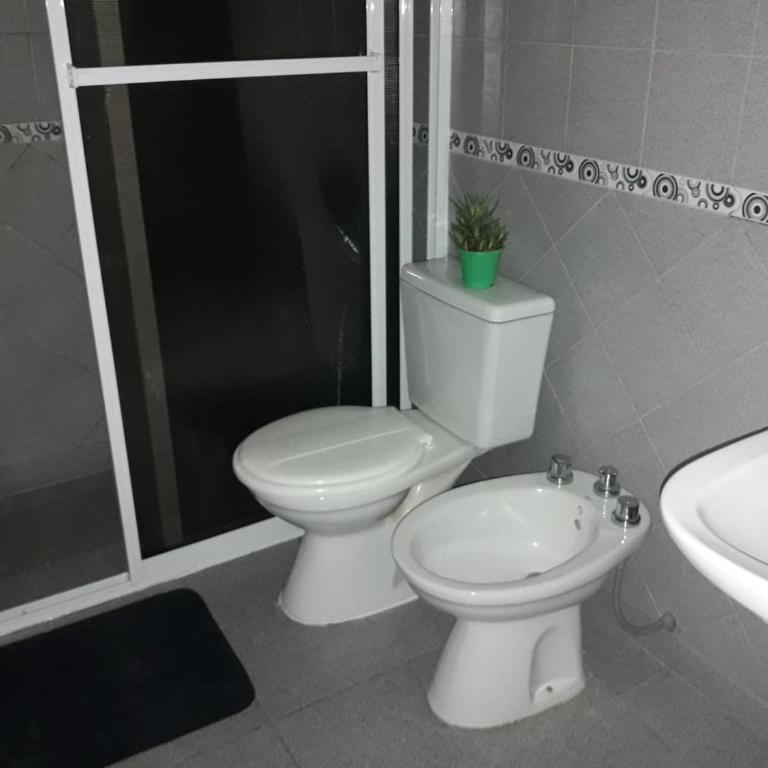 La Posta del Sur - Apartamento con vistas al jardín - 3