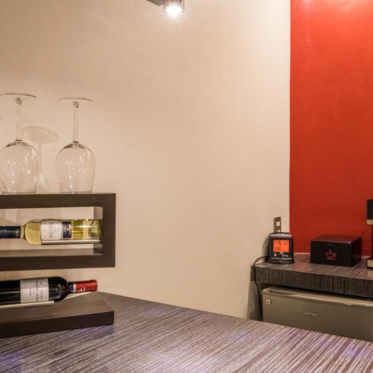 Marialicia Suites, Hotel Boutique - Deluxe Family Suite - 4