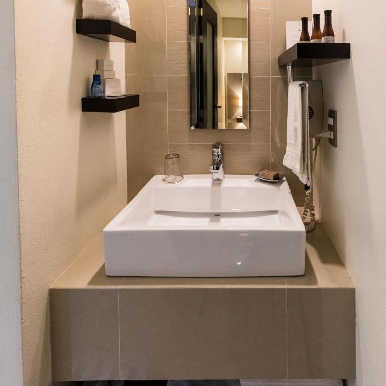Marialicia Suites, Hotel Boutique - Deluxe Suite - 2