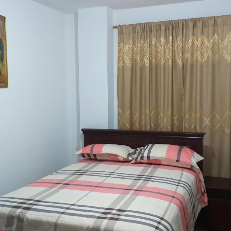 Casa del Peregrino Santo Thomas - Double Room - 7