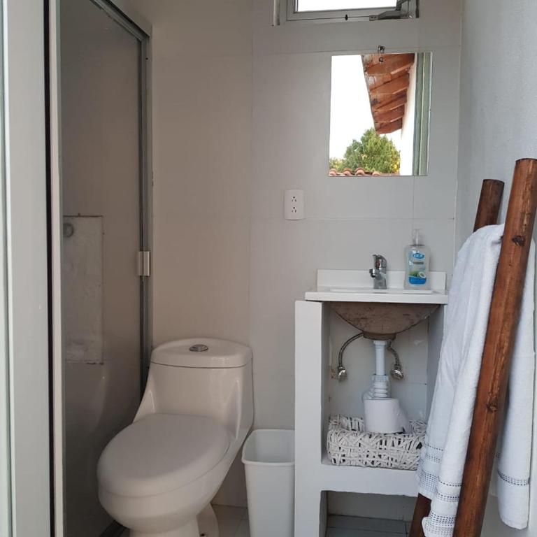Cabaña Eucalipto 32 - Casa de 2 dormitorios - 25
