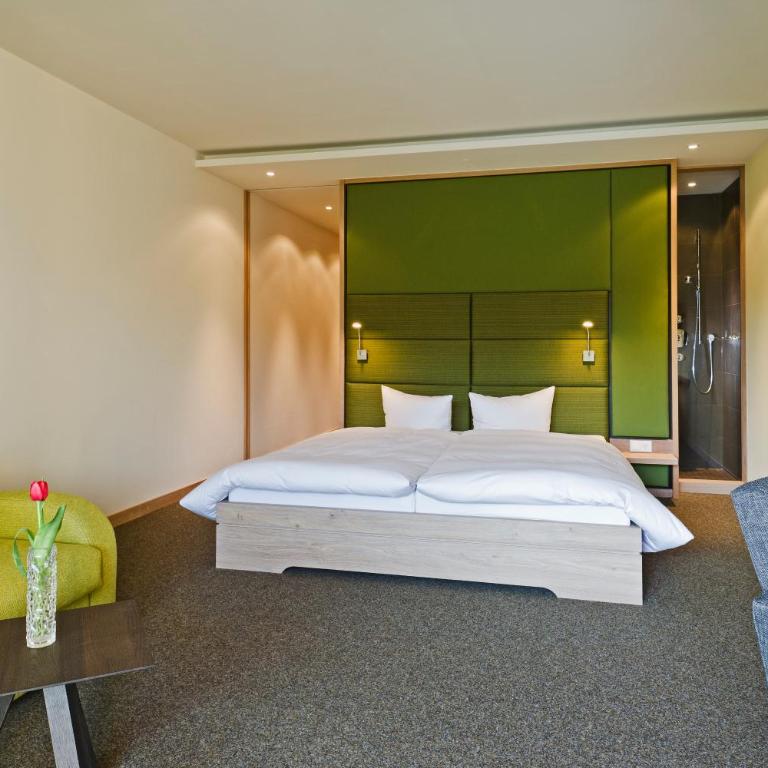 Hotel Kaufmann - Deluxe Doppelzimmer - 4