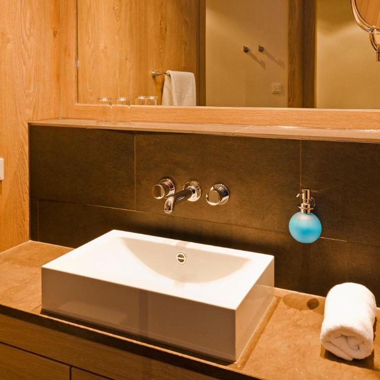 Hotel Kaufmann - Deluxe Doppelzimmer - 6