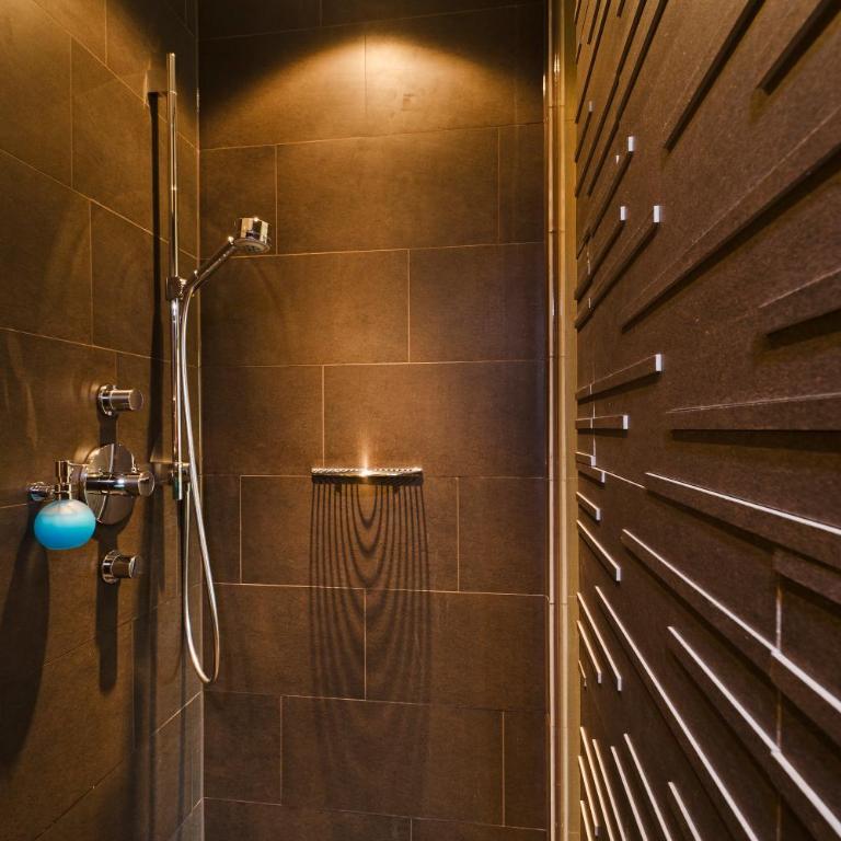 Hotel Kaufmann - Deluxe Doppelzimmer - 7