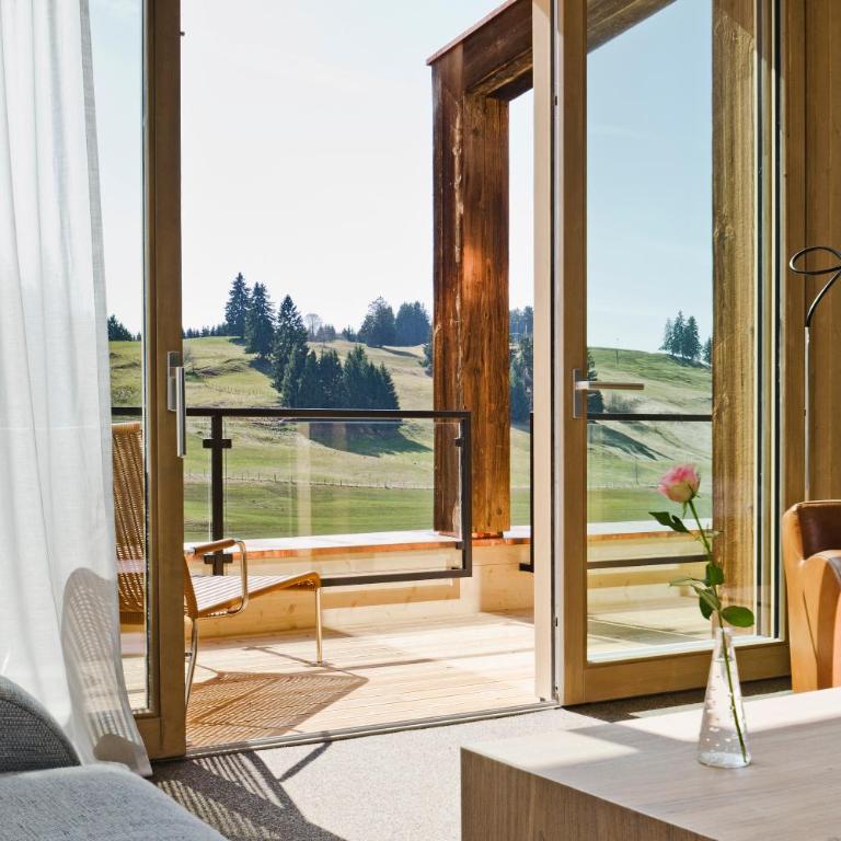 Hotel Kaufmann - Suite - 2