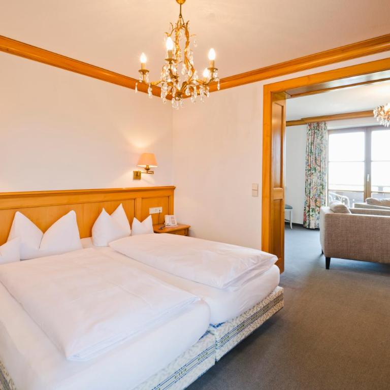 Hotel Kaufmann - Standard Doppelzimmer - 4