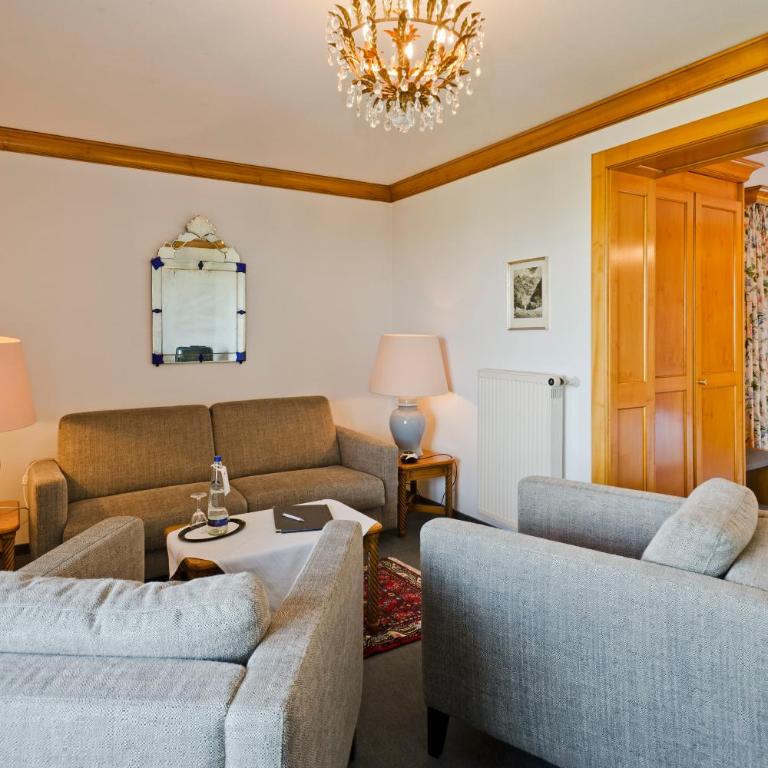 Hotel Kaufmann - Standard Doppelzimmer - 5