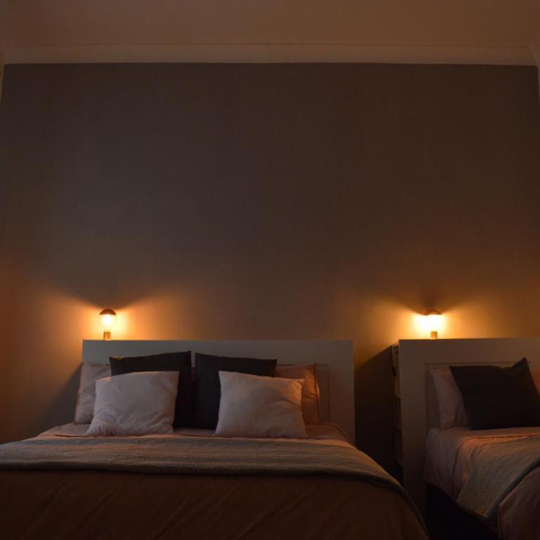 Civico Vesuvio B&B - Triple Room with Balcony - 15