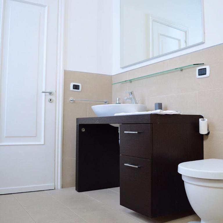 Civico Vesuvio B&B - Triple Room with Balcony - 3