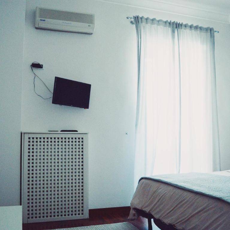 Civico Vesuvio B&B - Triple Room with Balcony - 1
