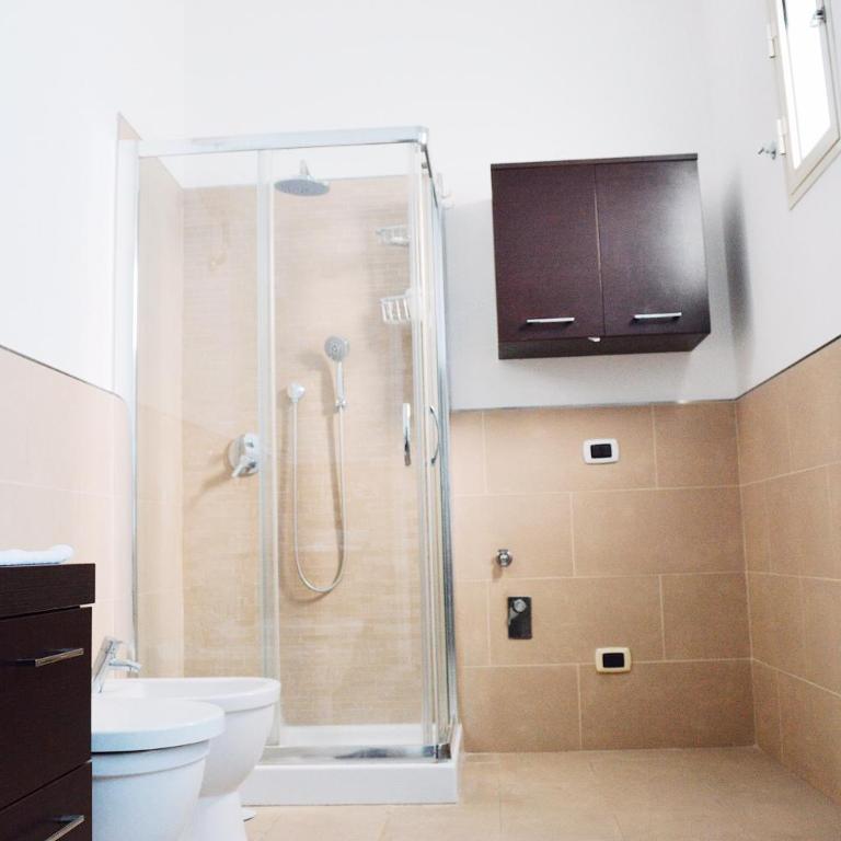 Civico Vesuvio B&B - Triple Room with Balcony - 9