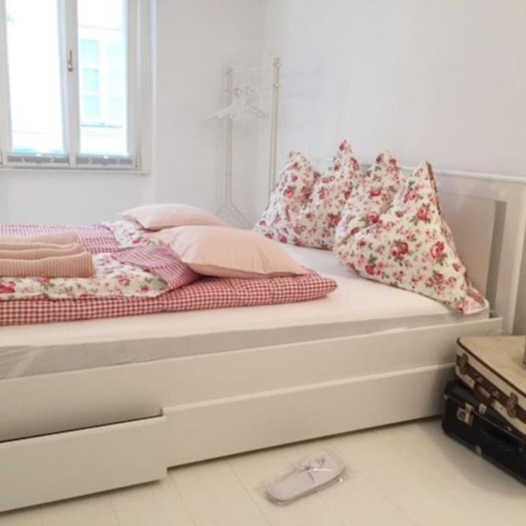 Getreidegassen Appartements - Appartamento Monolocale - 5