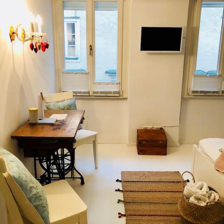 Getreidegassen Appartements - Appartamento Monolocale - 7