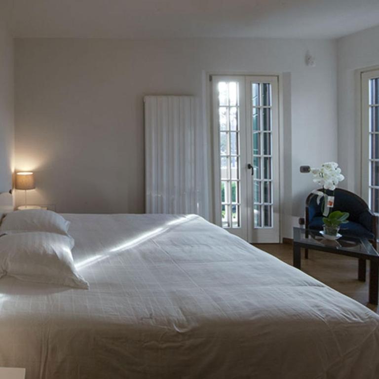 Villa Contarini B&B - Camera King con Balcone - 1