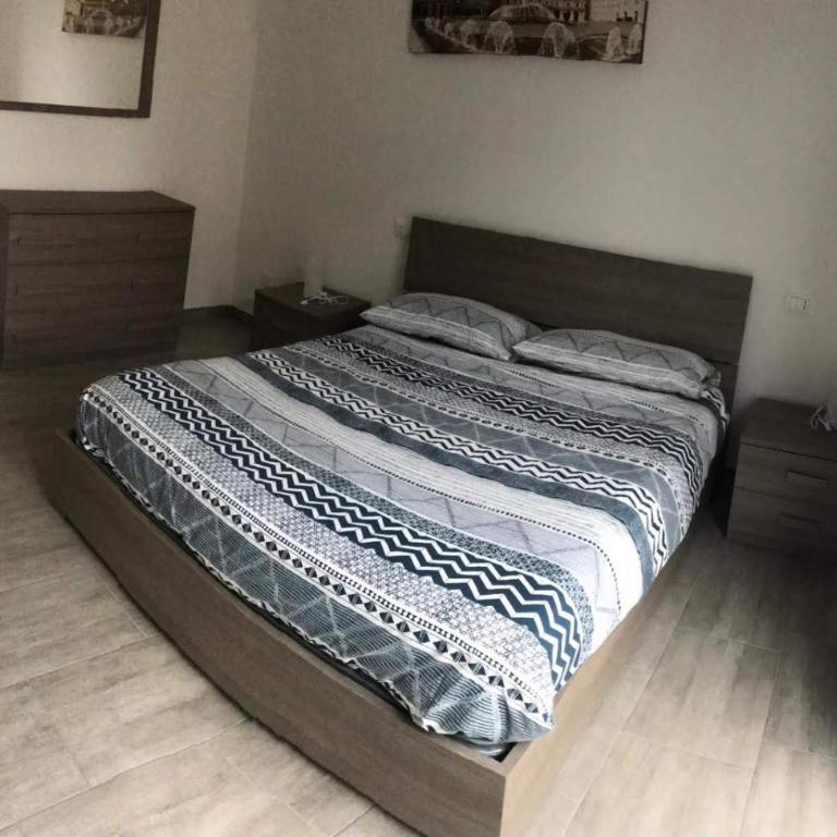 M&Y S HOUSE vicino alle spiagge Lavagna - Appartamento - 9