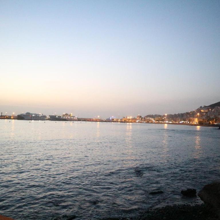 Sun & View Holiday Home - Apartamento - 41