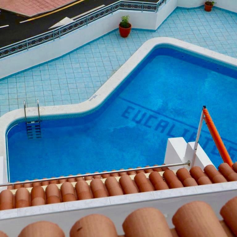 Sun & View Holiday Home - Apartamento - 36