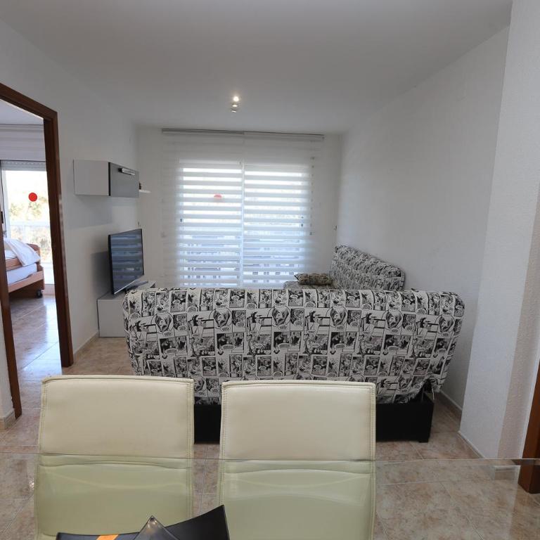 DIFFERENTFLATS Living Park Families - Apartamento de 2 dormitorios - 12