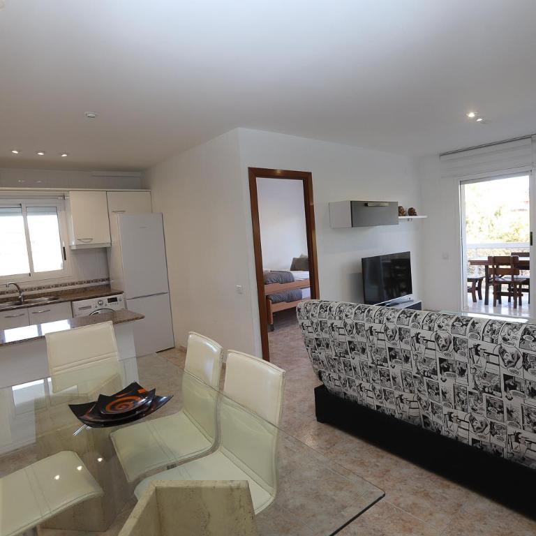 DIFFERENTFLATS Living Park Families - Apartamento de 2 dormitorios - 9