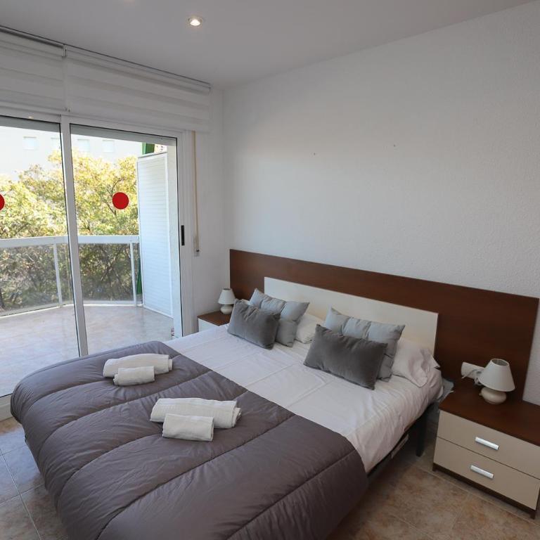 DIFFERENTFLATS Living Park Families - Apartamento de 2 dormitorios - 6