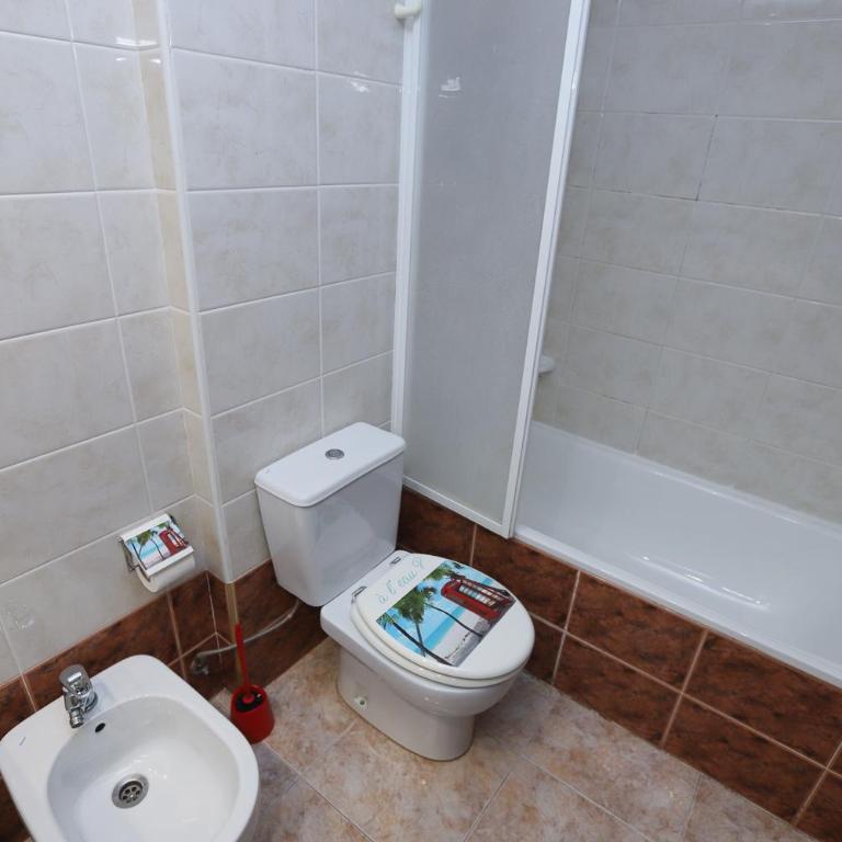 DIFFERENTFLATS Living Park Families - Apartamento de 2 dormitorios - 8