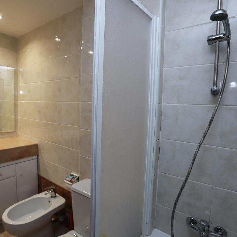 DIFFERENTFLATS Living Park Families - Apartamento de 2 dormitorios - 17