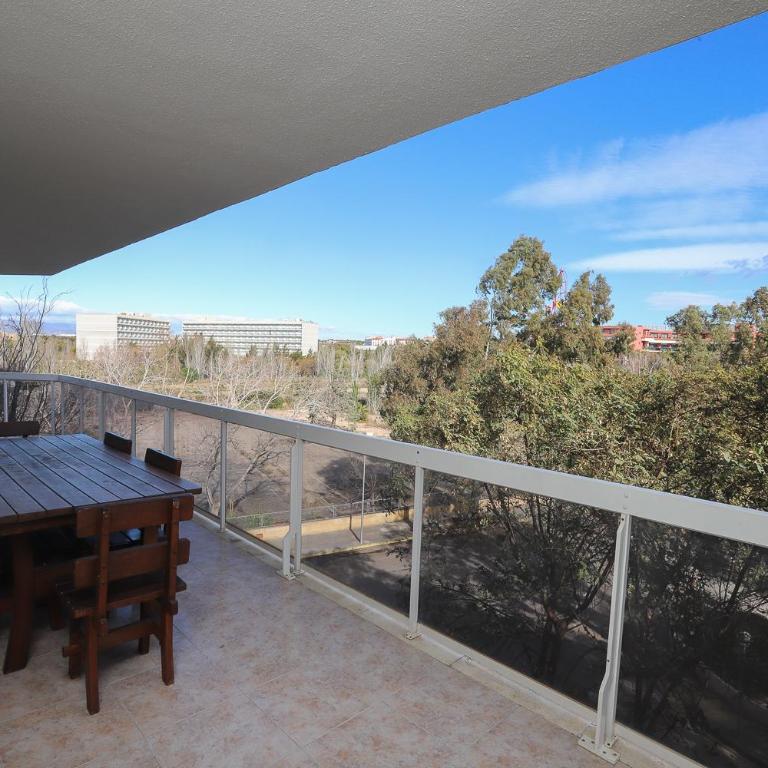 DIFFERENTFLATS Living Park Families - Apartamento de 2 dormitorios - 4