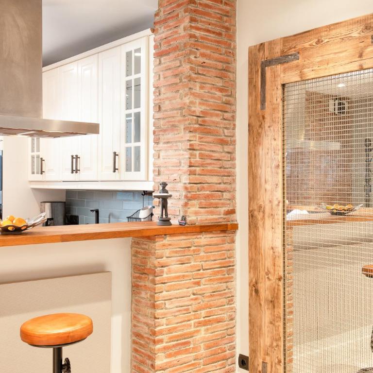Marbella Center Beachfront with Private Patio - Apartamento de 3 dormitorios - 8