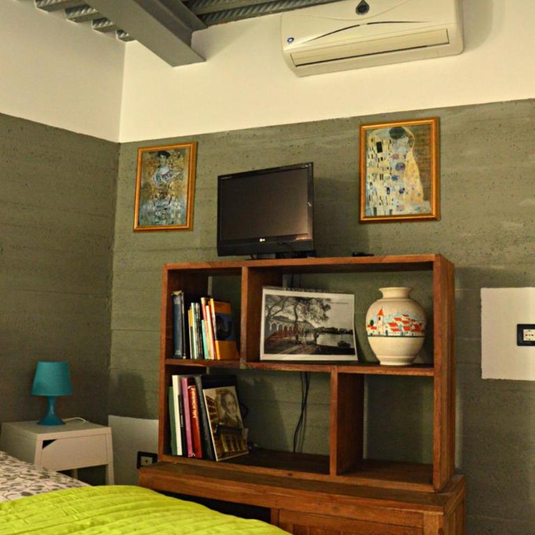 Casa Del Vecchio Bastione - Apartment - 33