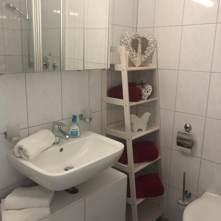 Appartement Allgäu-Sonne mit Sauna und Pool - Appartamento con Vista Montagna - 6