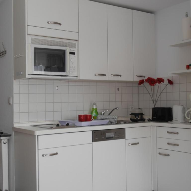 Appartement Allgäu-Sonne mit Sauna und Pool - Appartamento con Vista Montagna - 4