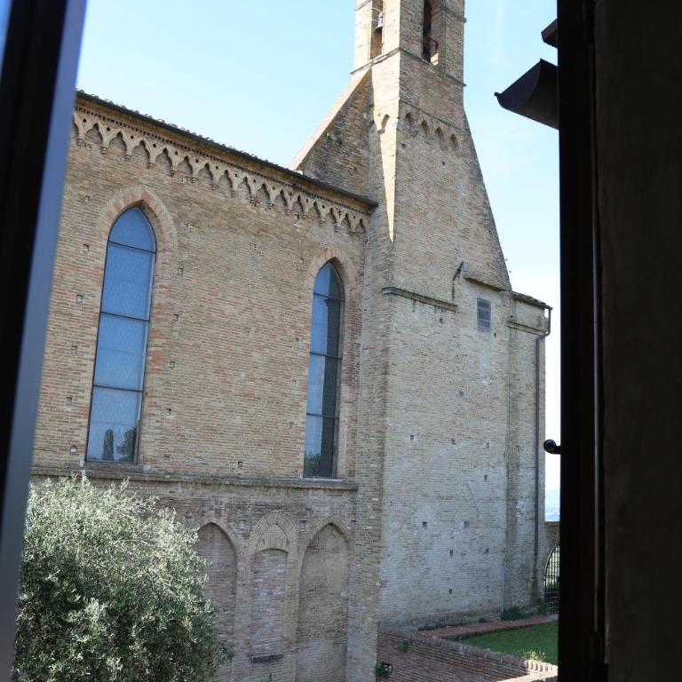 Appartamento Benozzo - Two-Bedroom Apartment - 11
